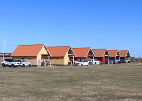 Camping Vesterhav